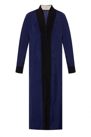 Dress with cut-outs, zdjęcie 1 Dress with cut-outs od Haider Ackermann